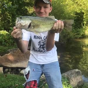 Meet your Posher, Zach